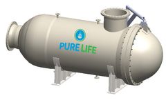 PL HSF-S SERIES - Flow Rates: 234-4466 m3/h Design Pressure: 10 Bar