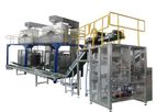 CEIEC - Model BIBP1100 - Full Automatic Bag Packing Machine