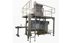 CEIEC - Model AFP280G - Automatic Fertilizer Packing Equipment