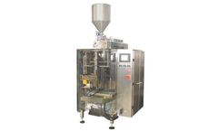 CEIEC - Model JTP280 - Automatic Paste Packing Machine