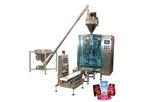 CEIEC - Model MPP320 - Automatic Milk Powder Packing Machine