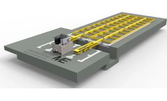 Pushfloor For Discharging Materials