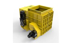 Metal Engineering - Bag Breaker