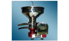 Sunshinelux - 60 Liters Per Hour  Descremador - Skimmer