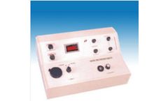 Sunshine - Model SSE - 31 - Double Display Digital Spectrophotomete