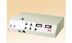 Sunshine - Digital UV Vis Single Beam Spectrophotometer