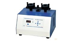 Sunshine Scientific Equipments - Model SSE - Digital Bulk Density Apparatus