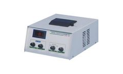 Sunshine Scientific Equipments - Model SSE - Digital Fluorometer