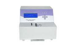 Sunshine Scientific Equipments - Model SSE - Automatic Tablet Hardness Tester