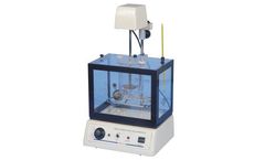Sunshine Scientific Equipments - Model SSE - Tablet Dissolution Test Apparatus