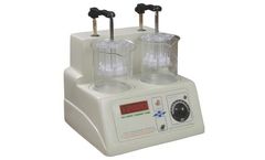 Sunshine Scientific Equipments - Model SSE - Tablet Disintegration Apparatus