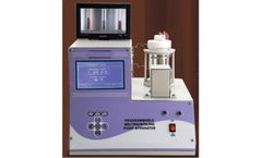 Sunshine Scientific Equipments - Model SSE - Boiling Point Apparatus