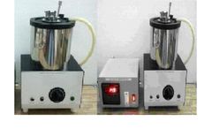 Sunshine Scientific Equipments - Model SSE - Abels Flash Point Apparatus