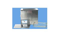 Sunshine Scientific Equipments - Model SSE - Ultrasonic Bath (Sonicator)