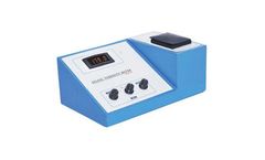 Sunshine Scientific Equipments - Model SSE - Nephelometer Meter