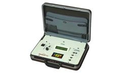 Sunshine Scientific Equipments - Model SSE - Water And Soil Analysis Kit