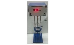 Sunshine Scientific Equipments - Model SSE - Stormer Viscometer