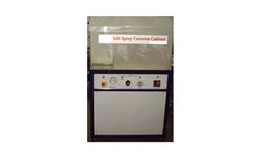 Sunshine Scientific Equipments - Model SSE - Salt Spray Chamber