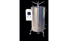 Sunshine Scientific Equipments - Model SSE - Autoclave