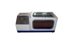 Sunshine Scientific Equipments - Model SSE - Din Abrasion Tester
