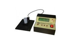 Sunshine Scientific Equipments - Model SSE - Specific Gravity Balance