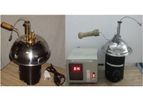 Sunshine Scientific Equipments - Model SSE - Pensky-Martens Flash Point Test Apparatus
