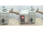 Sunshine Scientific Equipments - Model SSE - Cleaveland Flash Point & Fire Point Apparatus