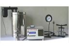 Sunshine - Bomb Calorimeters