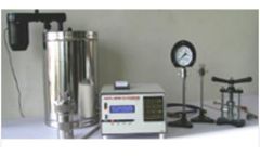 Sunshine - Bomb Calorimeters