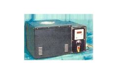Sunshine Scientific Equipments - Model SSE - Carbon Residue Apparatus