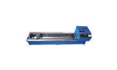 Sunshine Scientific Equipments - Model SSE - Ductility Testing Machine