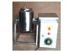 Sunshine Scientific Equipments - Model SSE - Butter Churner