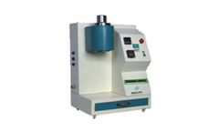 Sunshine Scientific Equipments - Model SSE - Melt Flow Indexer