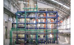 LowLands - Renewable Methanol Production Technology