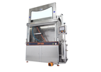 KSP - Model DPF 1800 - Idustrial Parts Washing System