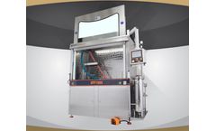 KSP - Model DPF1800-Pro - Diesel Particulate Filter Cleaner Without Hot Air Dryer