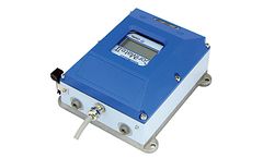 OVAL CoriMate - Model II - Coriolis Meter