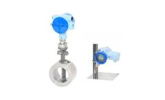 OVAL DELTAFLOW - Model Type F - Flowmeter