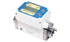 OVAL - Thermal Mass Flowmeter