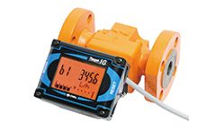 OVAL - Model Flowpet 5G - Positive Displacement Flowmeters