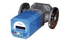 OVAL - Model LW74E & LW76E - Ultra Counter with Batch Controller