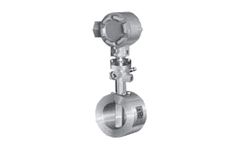 DELTAFLOW - Vortex Flow Meter