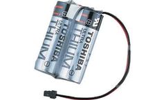 Flowpet - Battery Pack