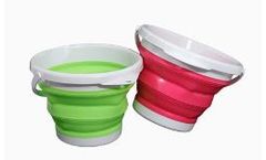 Nantong - Model 3L - Round Bucket