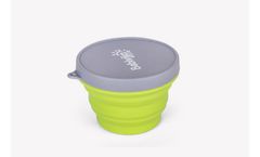 Belle - Mini Silicone Folding Bowl