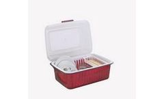 Nantong - Tableware Cutlery Storage Box