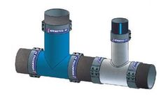 Hermetica - Branches Joint