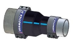 Hermetica - Diameters Joint