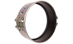 Hermetica - Model 2000 Series - Clamp