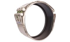 Hermetica - High Pressure Clamp